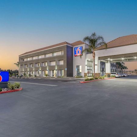Red Lion Inn&Suites Perris Exterior foto
