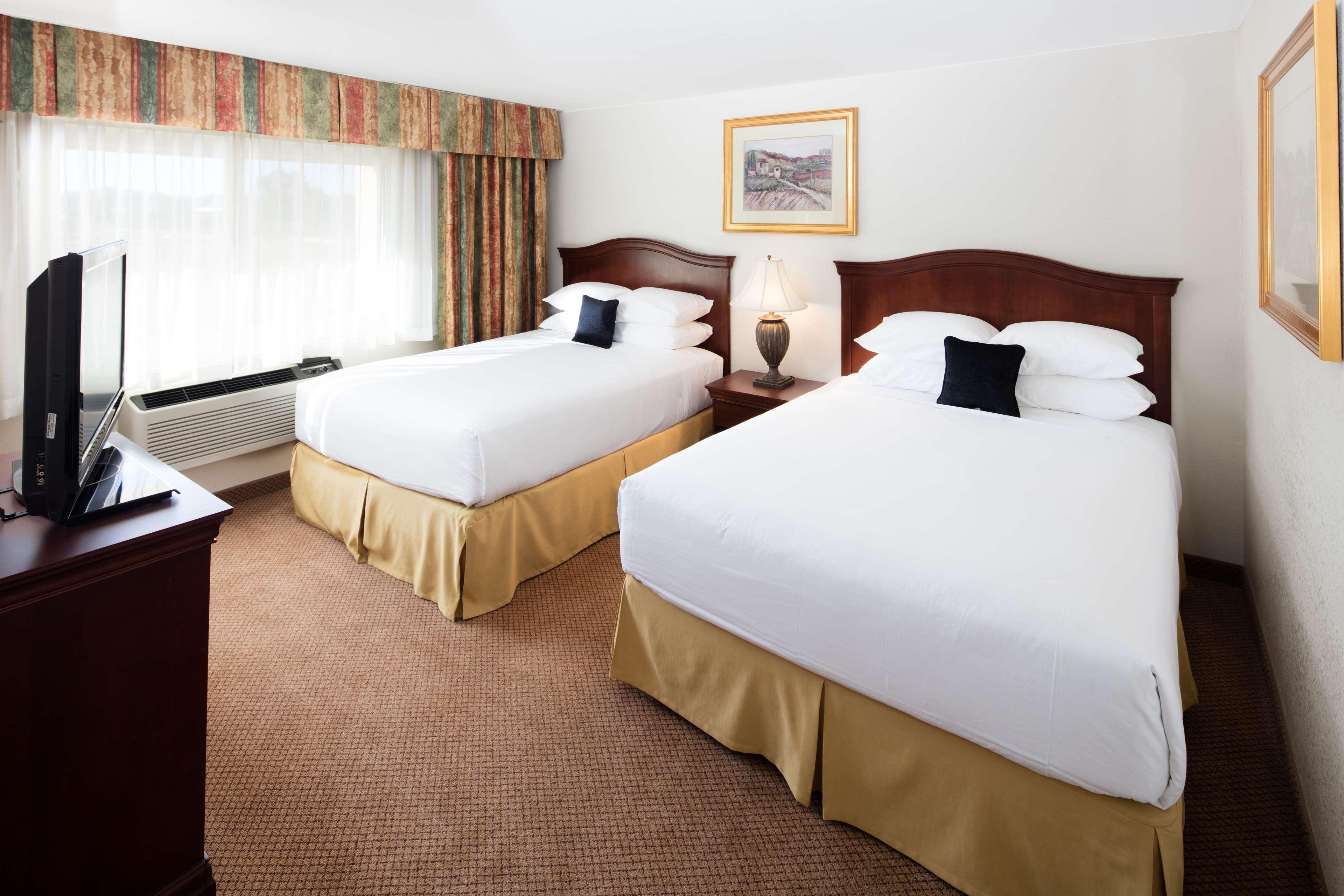 Red Lion Inn&Suites Perris Exterior foto