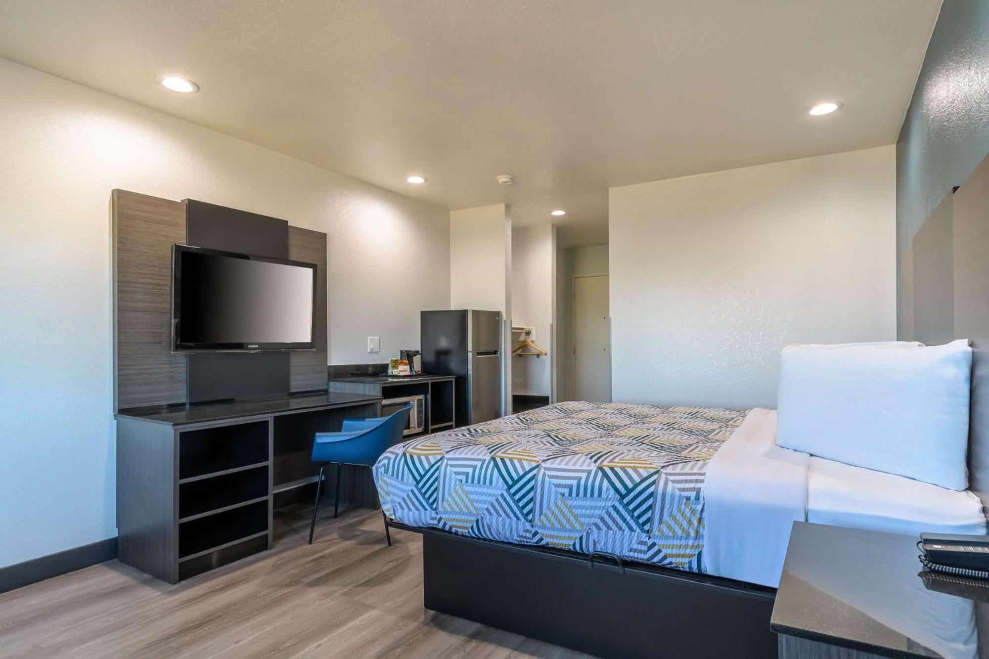 Red Lion Inn&Suites Perris Exterior foto
