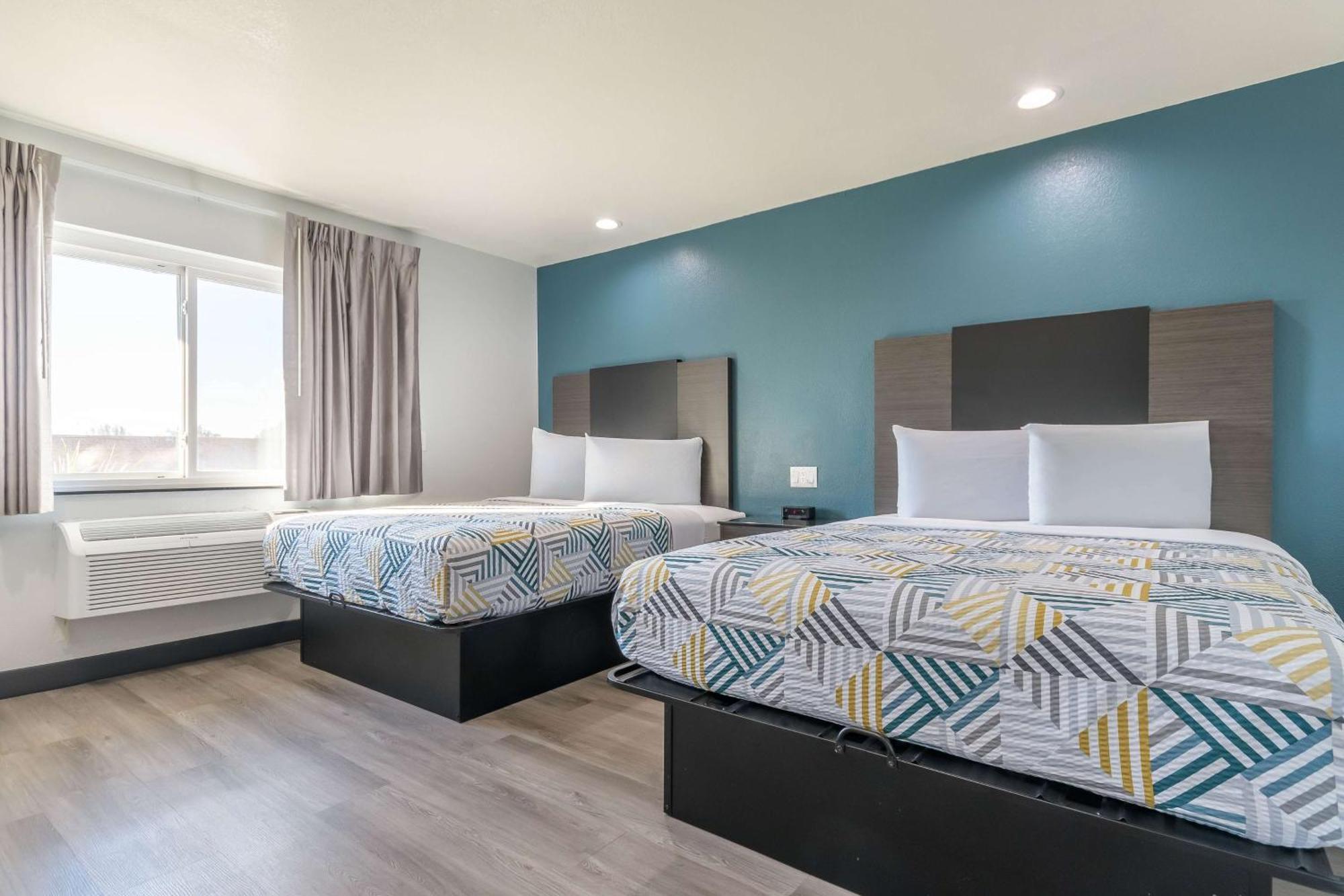 Red Lion Inn&Suites Perris Exterior foto